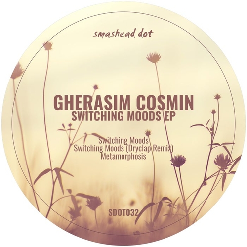 Gherasim Cosmin - Switching Moods [SDOT032]
